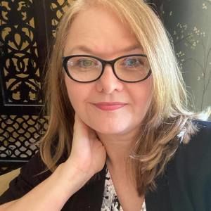 Meet your Posher, Judy